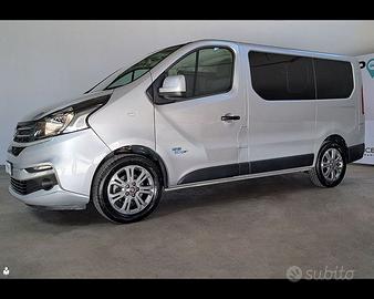 FIAT Talento 2016 1.6 twin t. mjt CH1 10Q 125...