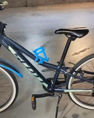 Bicicletta scott contessa 24