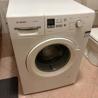 Lavatrice Bosch