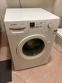 Lavatrice Bosch