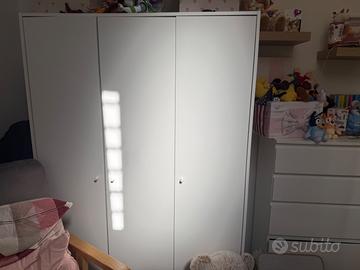 Mobili cameretta