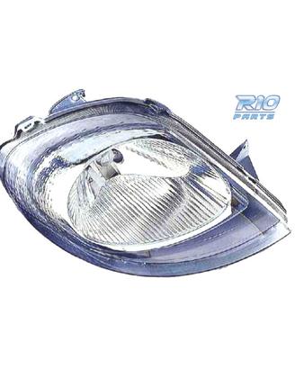 FARO DESTRO NISSAN PRIMASTAR OPEL VIVARO RENAULT T