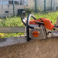 Motosega stihl ms 280