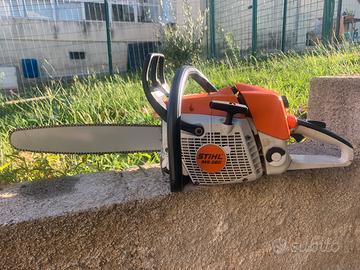 Motosega stihl ms 280