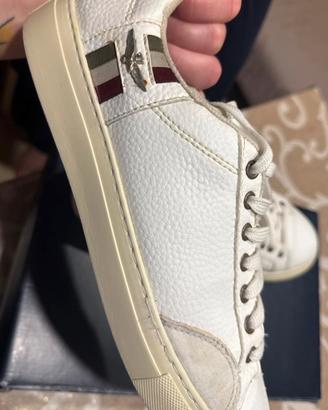Scarpe aereo nautica