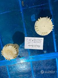 Tappi serbatoio lambretta d c