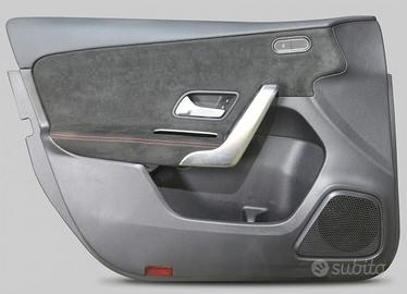 Pannelli e Accessori Mercedes Classe A W177
