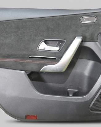 Pannelli e Accessori Mercedes Classe A W177