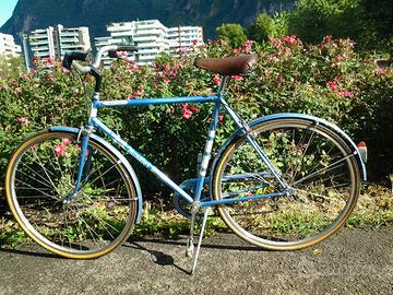 bici uomo 6 marce mondial