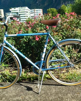 bici uomo 6 marce mondial