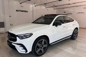 Mercedes-Benz GLC 220 d Coupe AMG Line Premium Plu