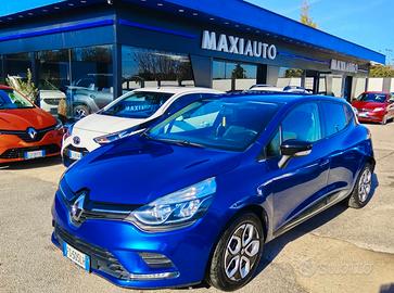 Renault Clio 2018 GPL 100K KM