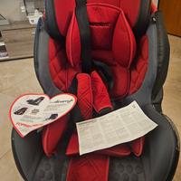 Seggiolino auto Isodinamjk