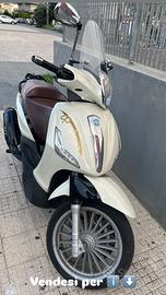 Piaggio beverly 300