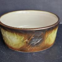 Ciotola ceramica Mancioli