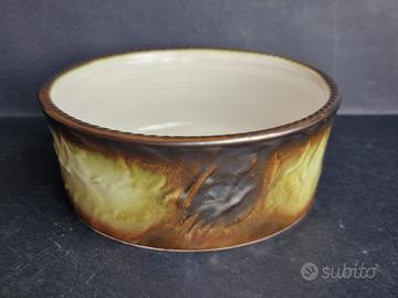 Ciotola ceramica Mancioli