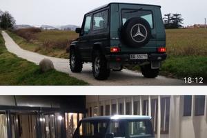 GD 300 mercedes benz