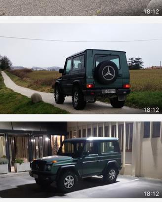 GD 300 mercedes benz