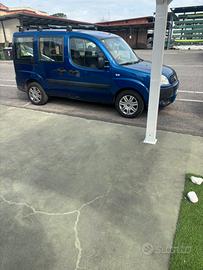 Doblo 1.3 multijet