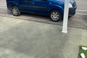 Doblo 1.3 multijet