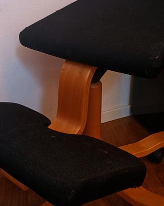 STOKKE