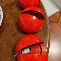 Lampade Applique fontana arte vintage