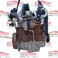 Motore renault megane 1.5 dci k9kd722 rf914