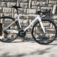 NUOVA Focus Izalco max Carbonio anche gravel