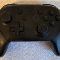 Controller Nintendo Switch