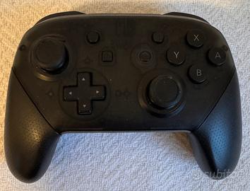 Controller Nintendo Switch