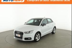 AUDI A1 GM27447