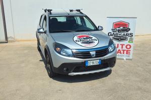 Dacia Sandero Stepway 1.5 tdci Diesel 68cv