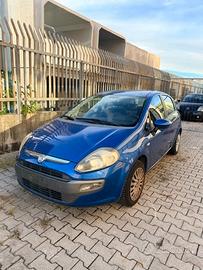 Ricambi Fiat Punto Evo 1.2 Anno 2010 Codice Motore