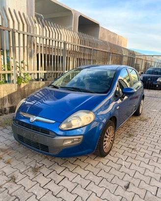Ricambi Fiat Punto Evo 1.2 Anno 2010 Codice Motore