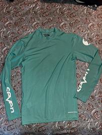 Maglia Seven mx zero compression jersey