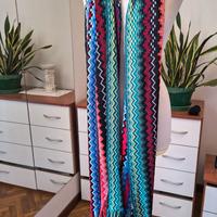 Sciarpa Missoni Nuova con cartellino 50% Lana