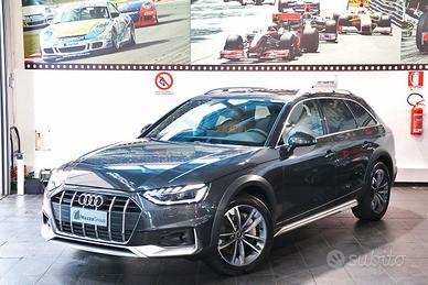 Audi A4 Allroad 45 TFSI S-Tronic Business Evolutio