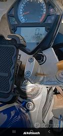 suzuki sv650 2003 (corporation wvby1-1)