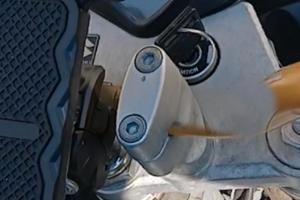 suzuki sv650 2003 (corporation wvby1-1)