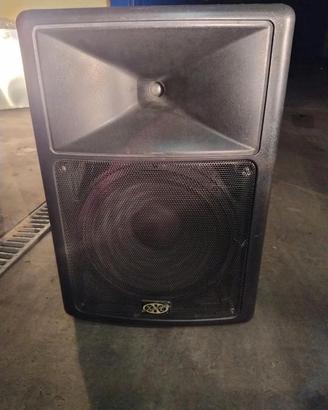 Casse passive XXL XP-Line
