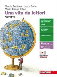 ISBN 978880892095 UNA VITA DA LETTORI fontana 