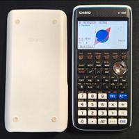 Calcolatrice grafica Casio fx-CG50 