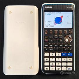 Calcolatrice grafica Casio fx-CG50 
