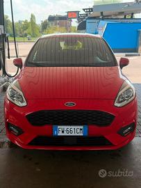 Ford Fiesta 5p 1.0 ecoboost ST-Line s&s 100cv my19