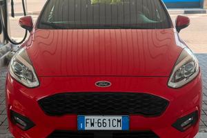 Ford Fiesta 5p 1.0 ecoboost ST-Line s&s 100cv my19