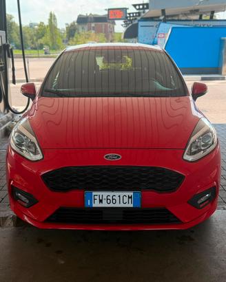 Ford Fiesta 5p 1.0 ecoboost ST-Line s&s 100cv my19