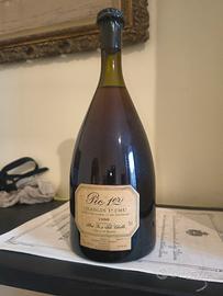 Bottiglie vino