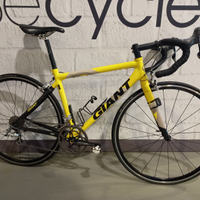 Giant Tcr-1
