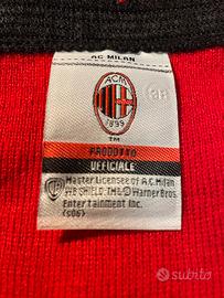 Sciarpa Milan Club