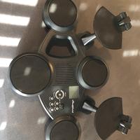 BATTERIA ELETTRONICA MIDI SHEFFIELD